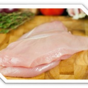 Филе грудки курицы
