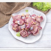 Желудочки куриные