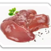 Печень индейки