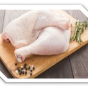 Куриные окорочка