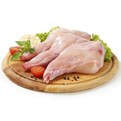 Мясо кролика Мясо кролика